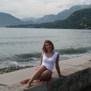 Meet your Posher, Anna